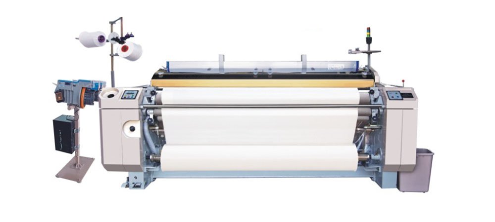 HXD-408系列重磅噴水織機(jī)